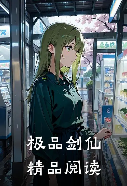 极品剑仙精品阅读