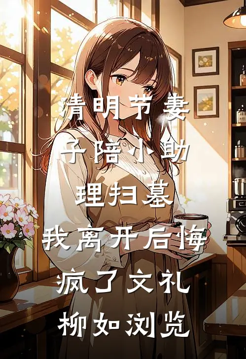 爸爸，你为什么不爱我小说免费