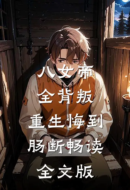 八女帝全背叛，重生悔到肠断畅读全文版