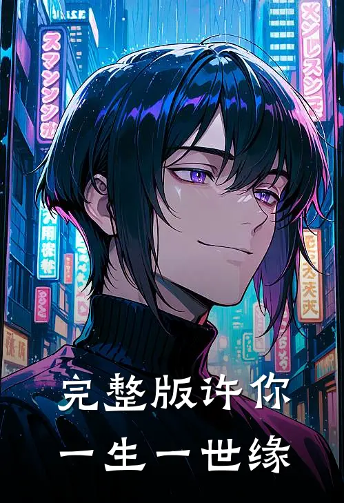 完整版许你一生一世缘