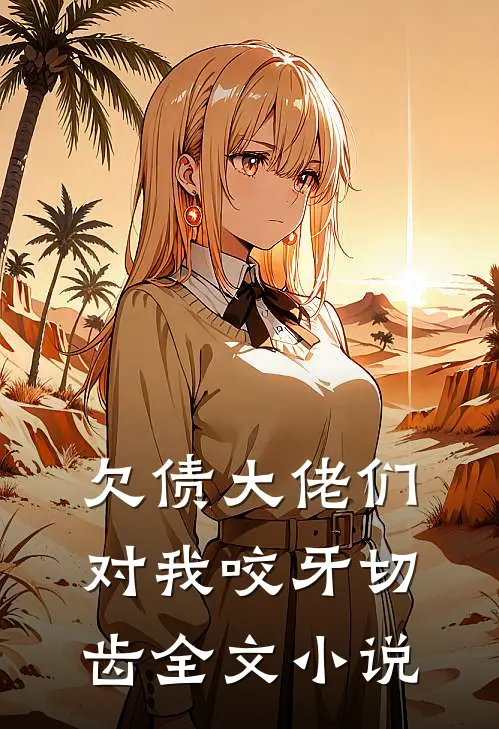 欠债大佬们对我咬牙切齿全文小说