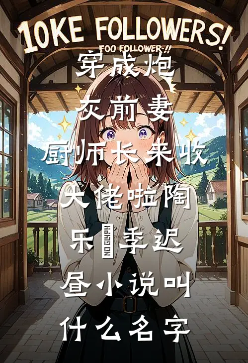 小女佣，大财迷，修罗场里万人迷已完结