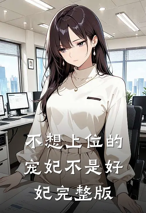 不想上位的宠妃不是好妃完整版