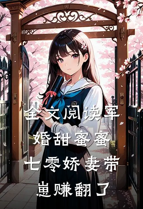 全文阅读军婚甜蜜蜜，七零娇妻带崽赚翻了