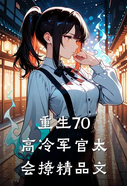 重生70：高冷军官太会撩精品文