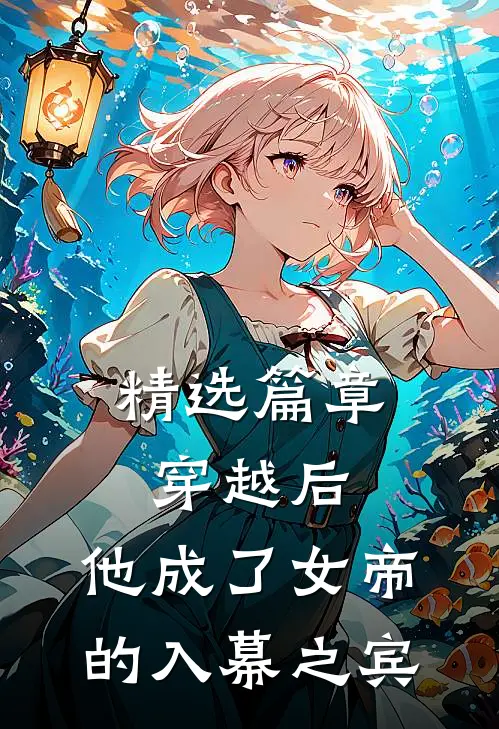 精选篇章穿越后，他成了女帝的入幕之宾