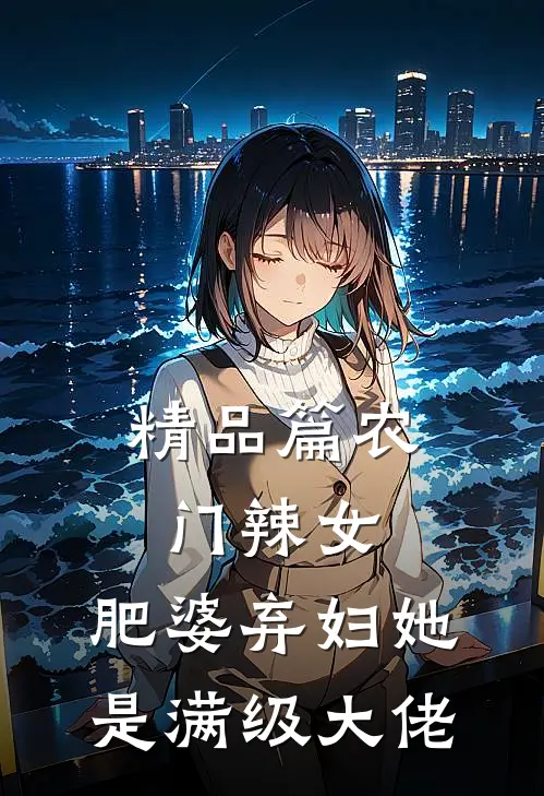 精品篇农门辣女：肥婆弃妇她是满级大佬