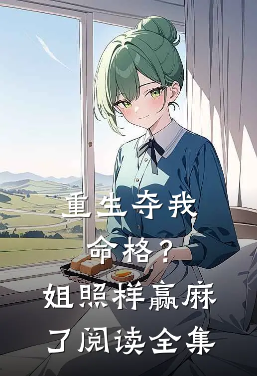 重生夺我命格？姐照样赢麻了阅读全集