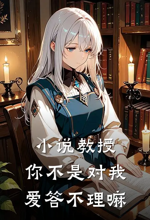 小说教授，你不是对我爱答不理嘛