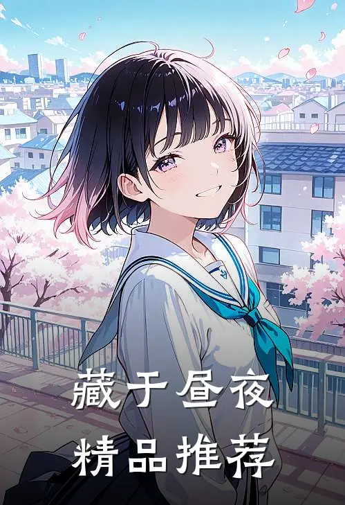 藏于昼夜精品推荐