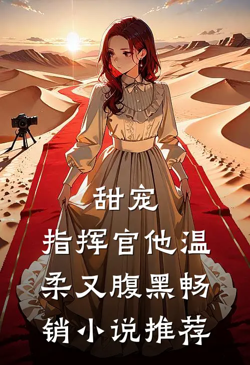 甜宠：指挥官他温柔又腹黑畅销小说推荐