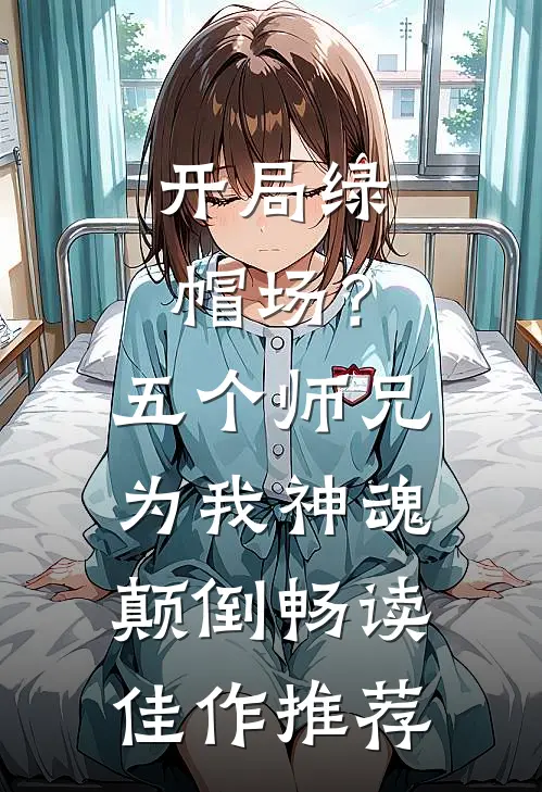 开局绿帽场？五个师兄为我神魂颠倒畅读佳作推荐