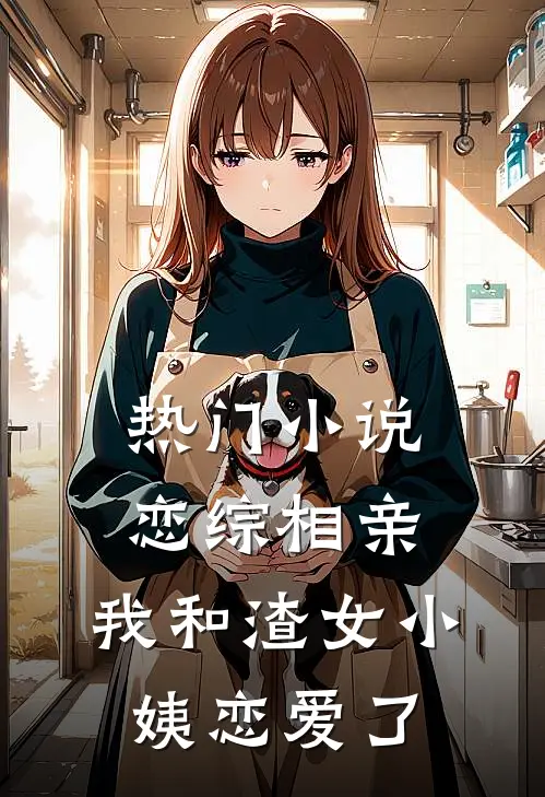 热门小说恋综相亲：我和渣女小姨恋爱了