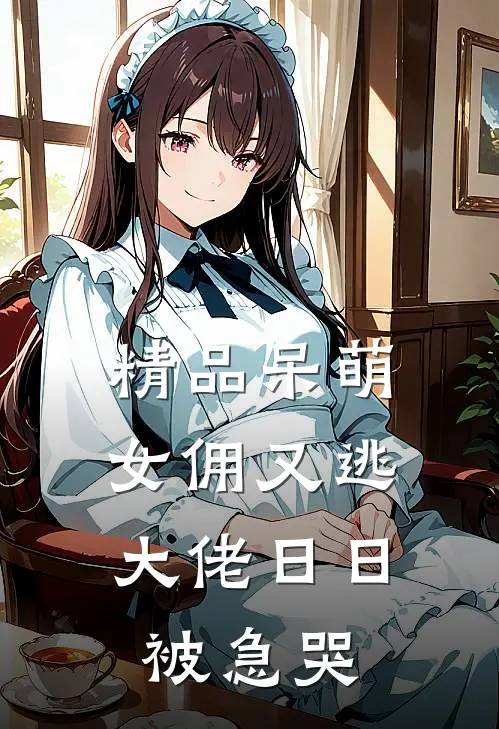 精品呆萌女佣又逃，大佬日日被急哭