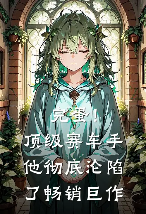 完蛋！顶级赛车手他彻底沦陷了畅销巨作