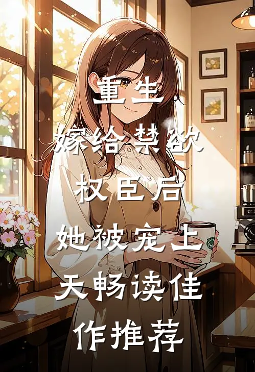 重生：嫁给禁欲权臣后，她被宠上天畅读佳作推荐
