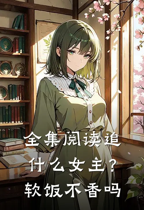 全集阅读追什么女主？软饭不香吗