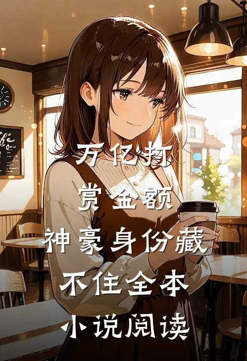万亿打赏金额，神豪身份藏不住全本小说阅读