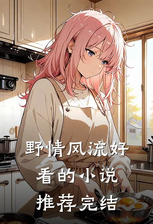 野情风流好看的小说推荐完结
