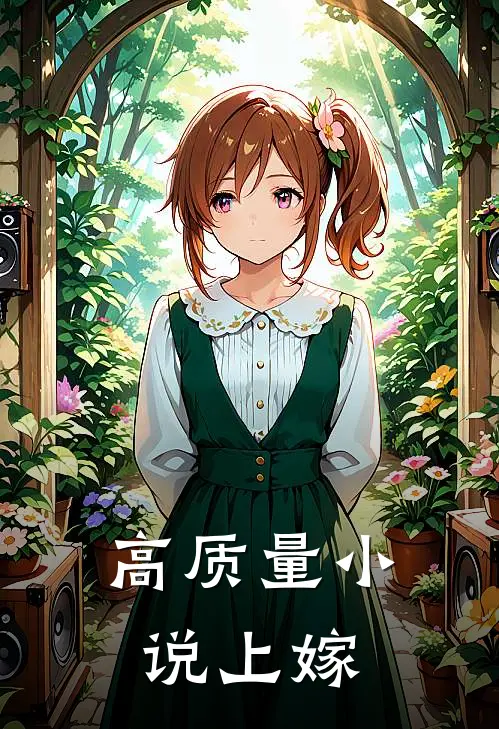 高质量小说上嫁