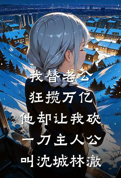 婚后春欢姜遇苏佳妮全文+结局+番外