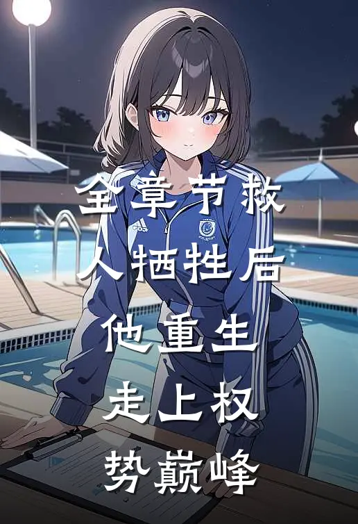 全章节救人牺牲后，他重生走上权势巅峰