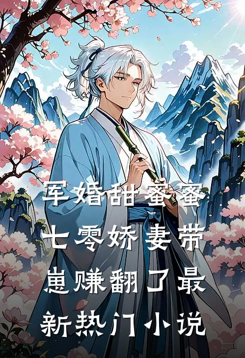 军婚甜蜜蜜，七零娇妻带崽赚翻了最新热门小说