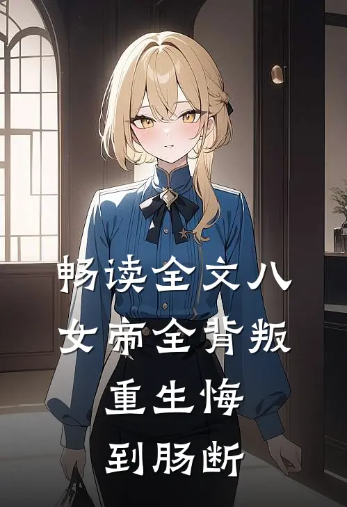 畅读全文八女帝全背叛，重生悔到肠断