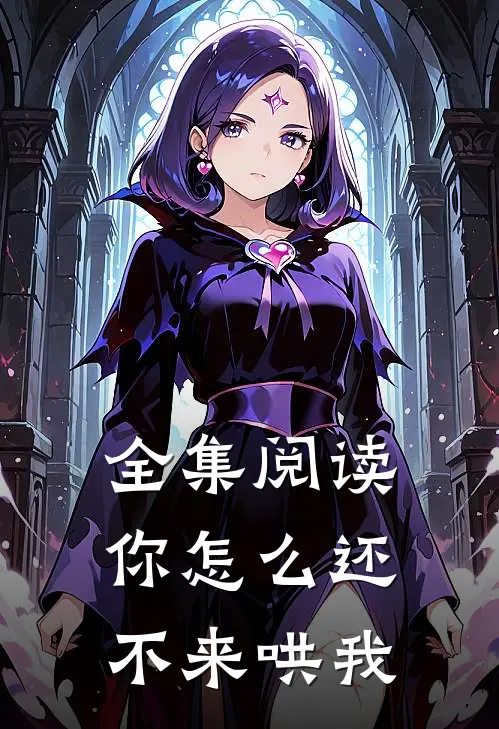 全集阅读你怎么还不来哄我