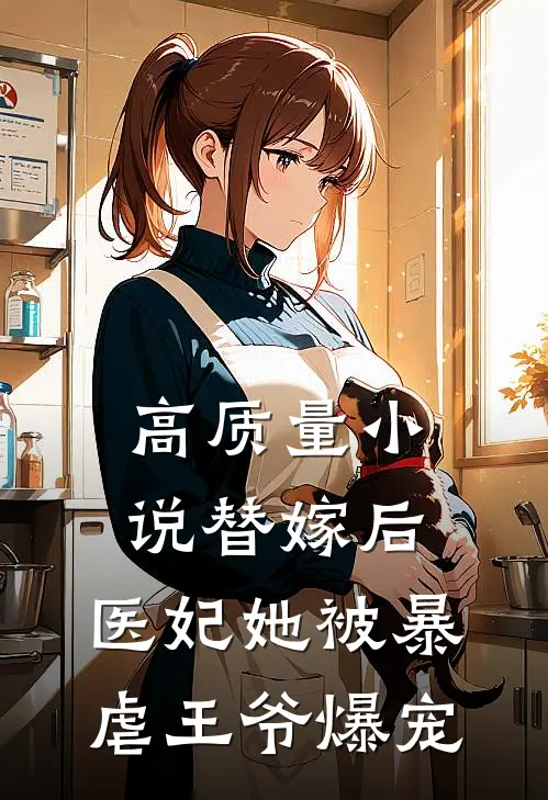 高质量小说替嫁后，医妃她被暴虐王爷爆宠