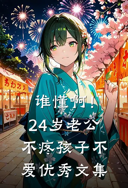 谁懂啊！24岁老公不疼孩子不爱优秀文集