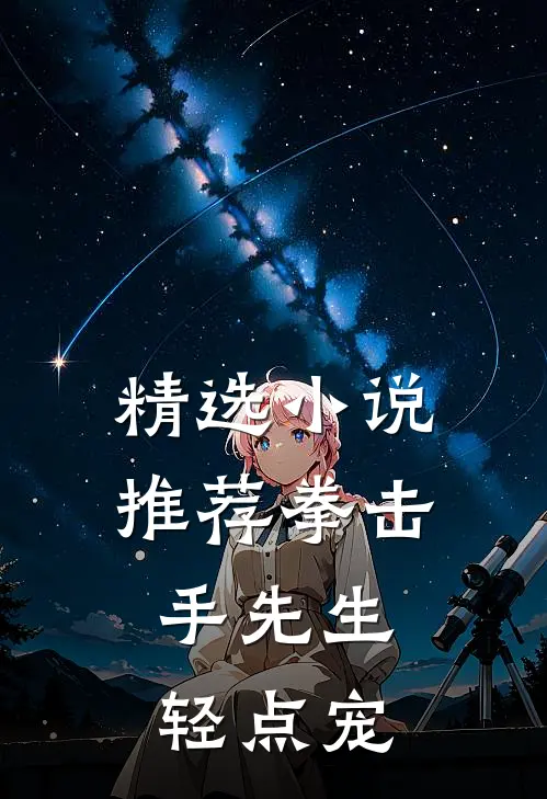 精选小说推荐拳击手先生，轻点宠