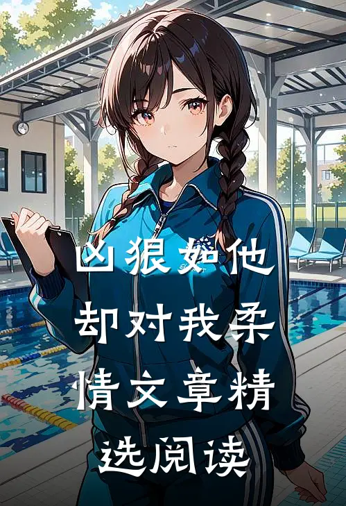 凶狠如他，却对我柔情文章精选阅读