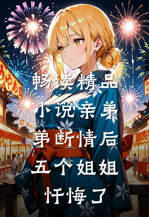 畅读精品小说亲弟弟断情后，五个姐姐忏悔了