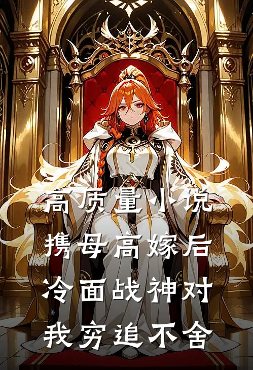 高质量小说携母高嫁后，冷面战神对我穷追不舍