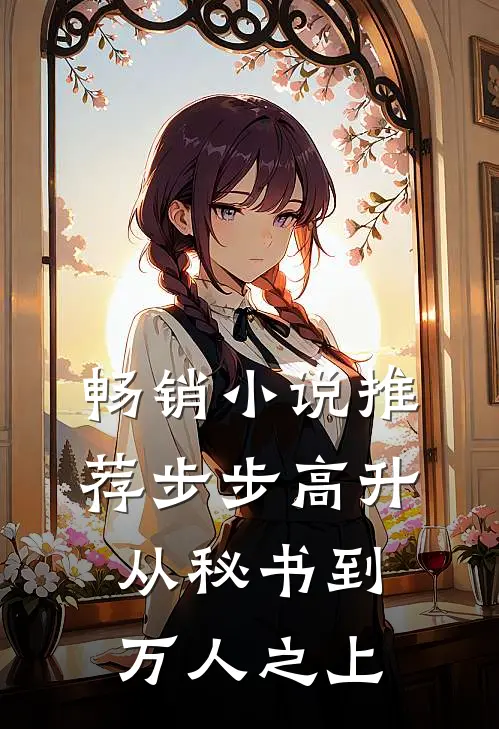畅销小说推荐步步高升：从秘书到万人之上