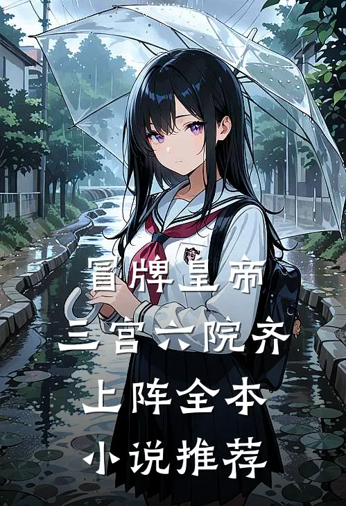 冒牌皇帝，三宫六院齐上阵全本小说推荐