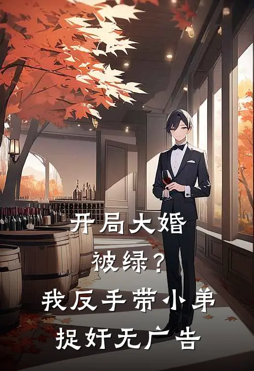 开局大婚被绿？我反手带小弟捉奸无广告