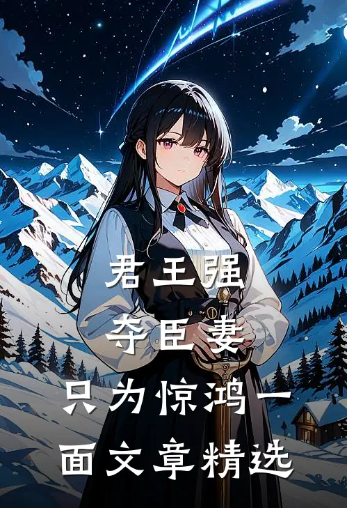 君王强夺臣妻，只为惊鸿一面文章精选