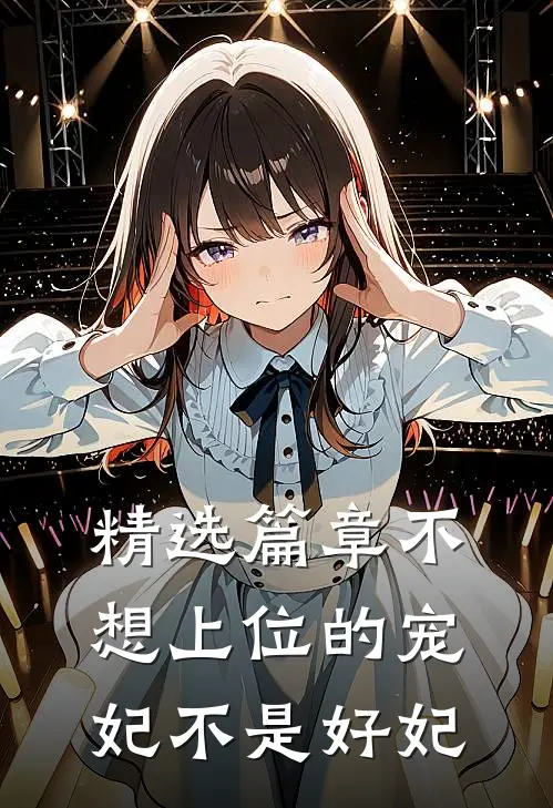 精选篇章不想上位的宠妃不是好妃