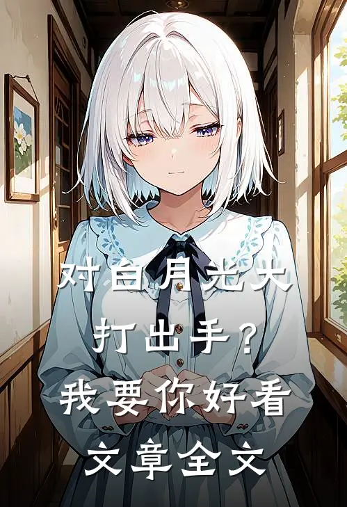 对白月光大打出手？我要你好看文章全文