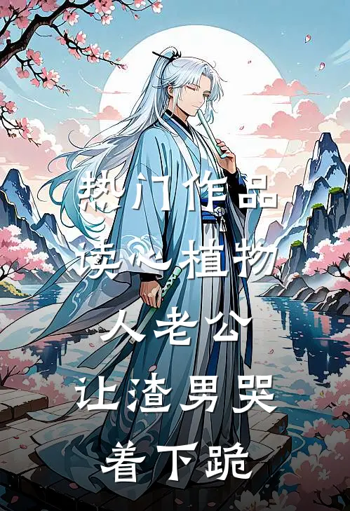热门作品读心植物人老公，让渣男哭着下跪