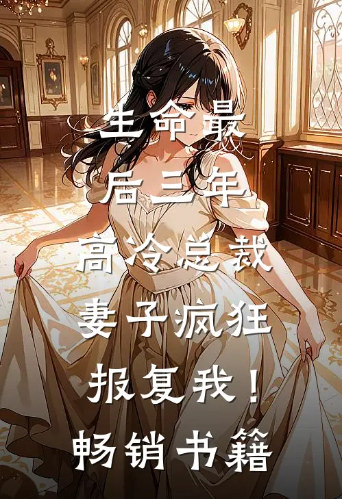 生命最后三年，高冷总裁妻子疯狂报复我！畅销书籍