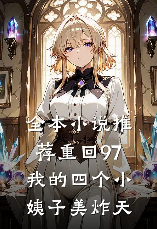 全本小说推荐重回97：我的四个小姨子美炸天