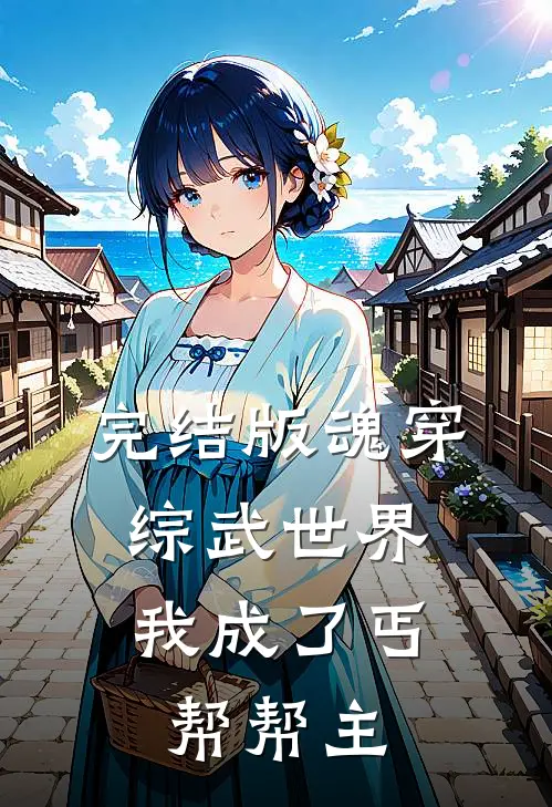 完结版魂穿综武世界，我成了丐帮帮主