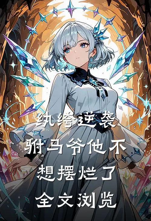 纨绔逆袭：驸马爷他不想摆烂了全文浏览