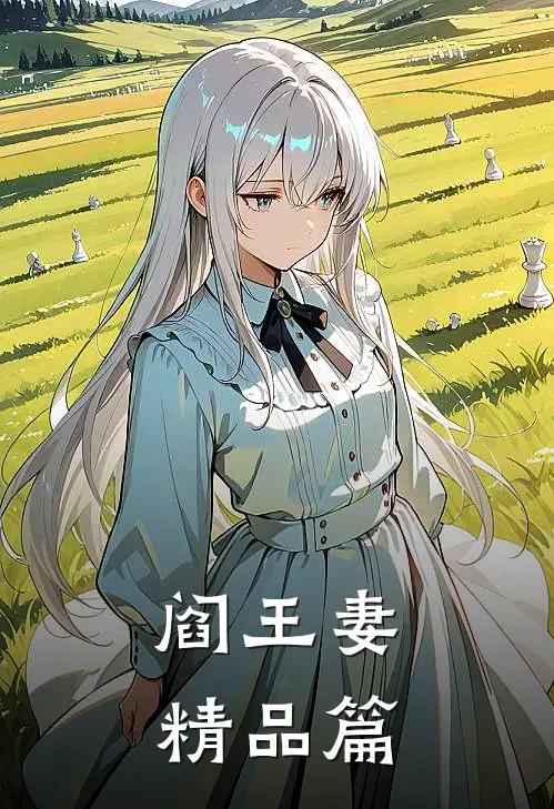 阎王妻精品篇
