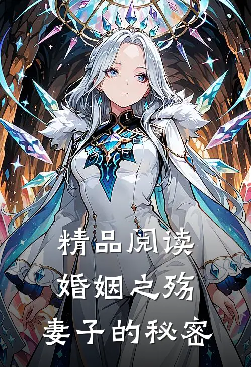 精品阅读婚姻之殇：妻子的秘密