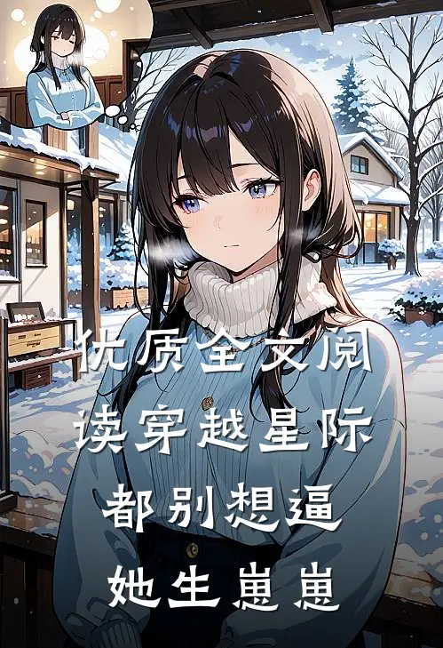 优质全文阅读穿越星际，都别想逼她生崽崽