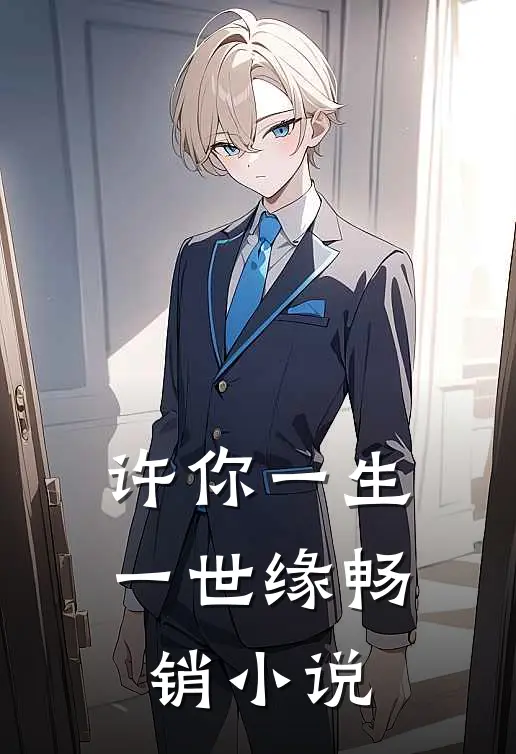 许你一生一世缘畅销小说